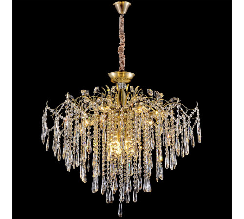 Подвесная люстра Reluce 30300-0.3-800 AB