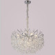 Подвесная люстра Illumico IL5160-600PZF-25 CH ELITE
