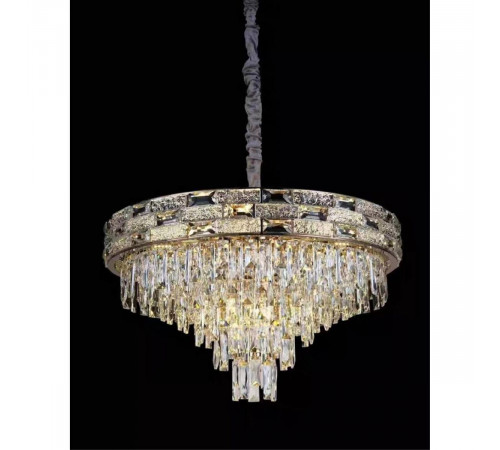 Подвесная люстра Aployt Matylda APL.775.03.11