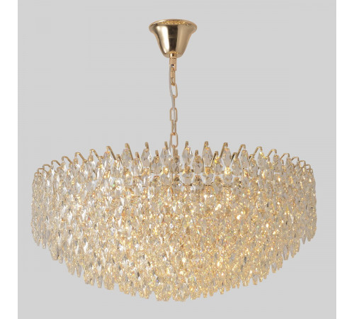 Подвесная люстра Crystal Lux HEDONIST SP24