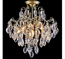 Люстра на штанге Reluce 67030-0.3-450A AB