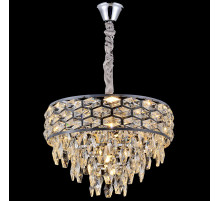 Подвесная люстра Reluce 99380-0.4-400 CH