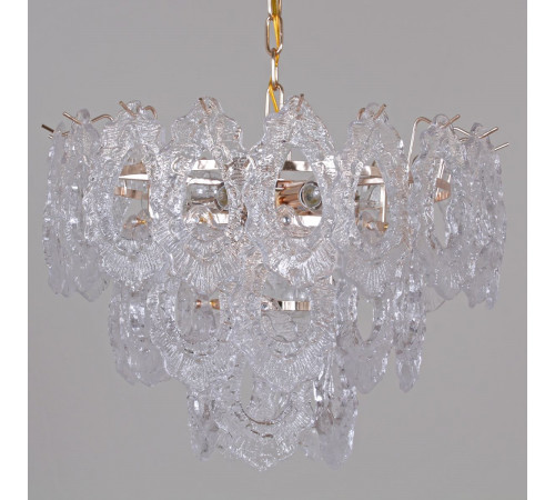 Подвесная люстра Reluce 09502-0.4-500