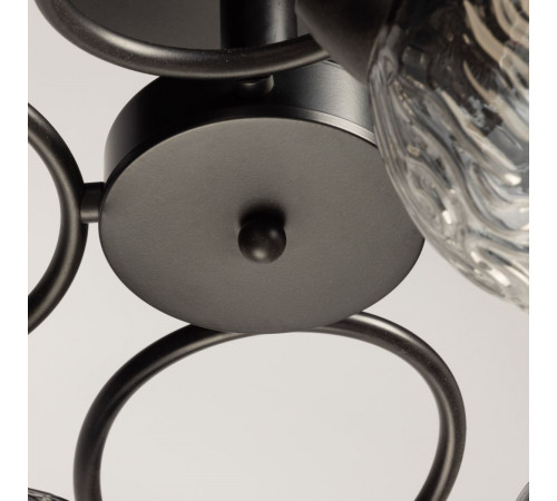 Потолочная люстра De Markt City Лайма 467015406