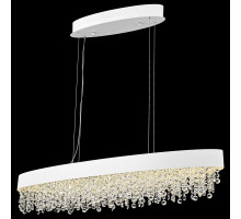 Подвесная люстра Wertmark Cecilia WE164.10.003