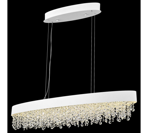 Подвесная люстра Wertmark Cecilia WE164.10.003