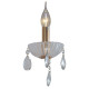Подвесная люстра illumico IL2063-12+6PBC-25 ELITEIL8281-15P-30 GD
