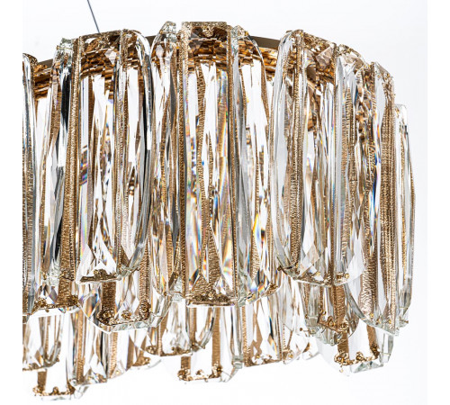 Подвесная люстра Modelux ML.5550.1160 CP