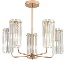 Люстра на штанге Rivoli Zoe 1064-305 Б0070173