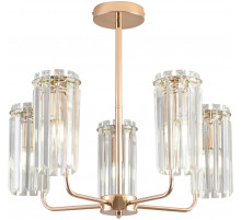 Люстра на штанге Rivoli Zoe 1064-305 Б0070173