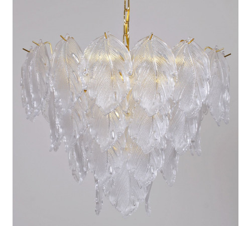 Подвесная люстра Reluce 08809-0.4-600