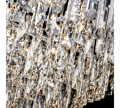 Подвесная люстра Modelux ML.7088.1000 CR