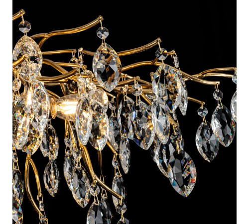 Подвесная люстра Modestyle MS.2118.1200 BS