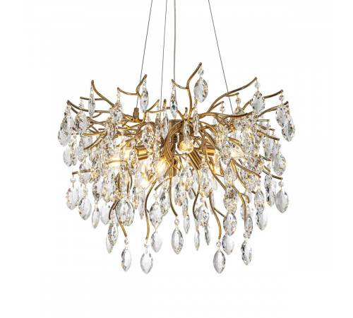 Подвесная люстра Modestyle MS.2118.600 BS