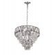 Подвесная люстра Lumina Deco LDP 6004-400 CHR