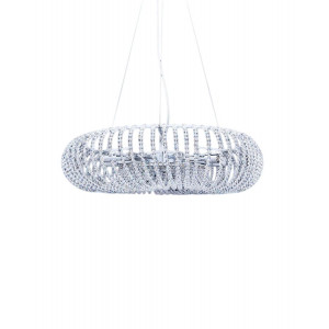Подвесная люстра Lumina Deco Graziana LDP 10061 D60