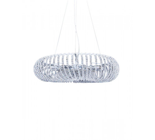 Подвесная люстра Lumina Deco Graziana LDP 10061 D60 Подвесная люстра Lumina Deco Graziana LDP 10061 D60