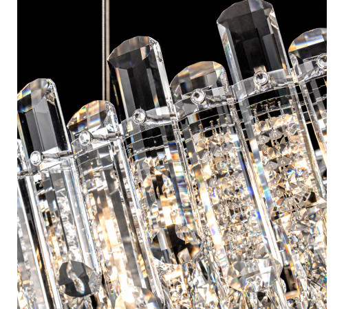 Подвесная люстра Modelux ML.7088.600 CR