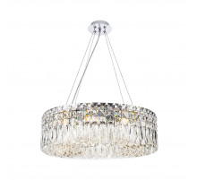 Подвесная люстра Modelux ML.7084.600 CR