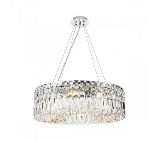 Подвесная люстра Modelux ML.7084.600 CR