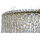 Подвесная люстра Arti Lampadari Ovindoli L 1.5.60.102 G