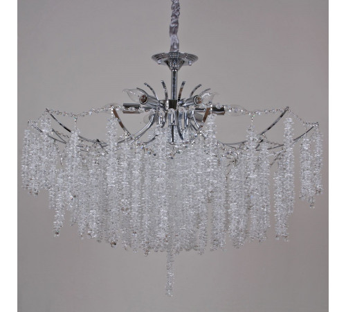 Подвесная люстра Reluce 06760-0.4-800 MX CH