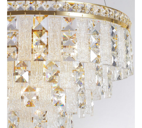 Подвесная люстра Reluce 49820-0.4-09 DN