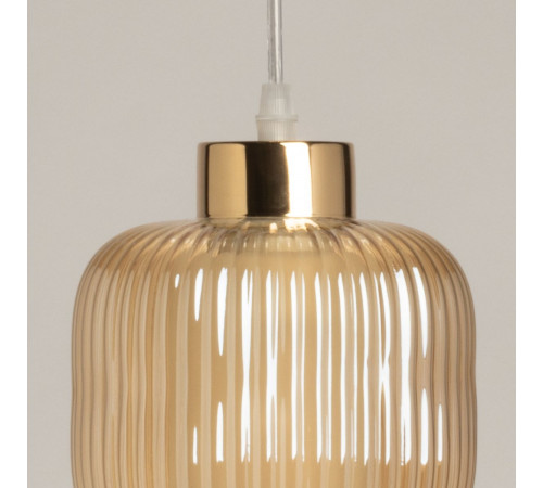 Потолочная люстра De Markt City Лайма 467015306