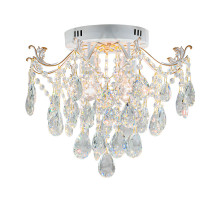Потолочная люстра Escada 1119/4PL