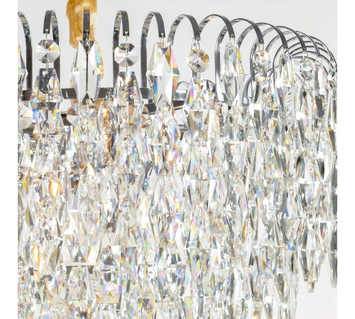 Подвесная люстра Reluce 03785-0.4-09 DN