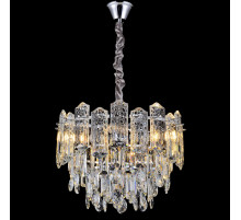 Подвесная люстра Reluce 72380-0.3-400 CH