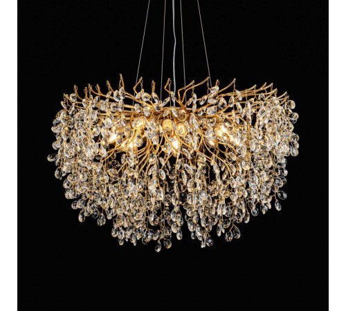 Подвесная люстра Modestyle MS.2117.800 BS