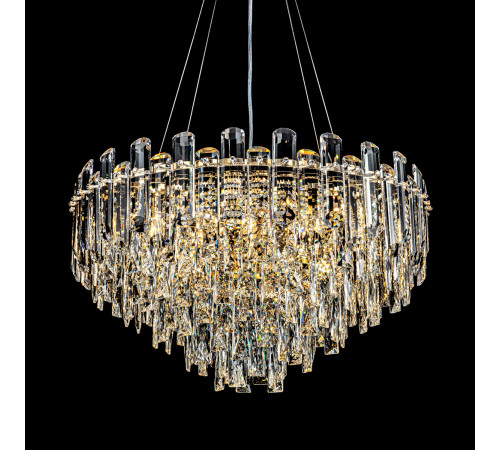 Подвесная люстра Modelux ML.7088.600 GD