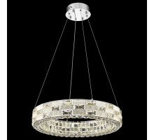 Подвесная люстра Wertmark Elaine WE469.06.103