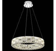 Подвесная люстра Wertmark Elaine WE469.06.103