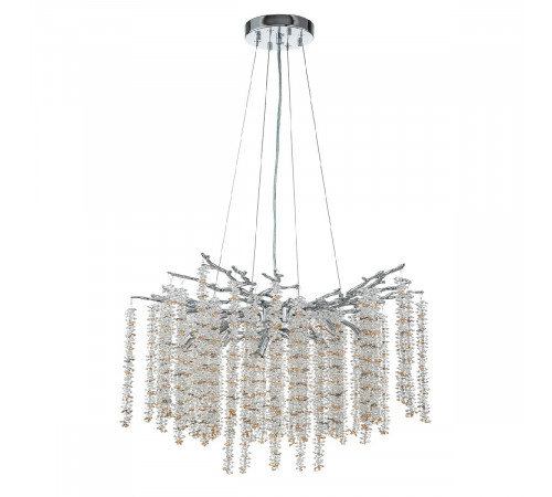 Подвесная люстра Indigo Fruscio V000446