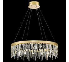 Подвесная люстра Wertmark Nora WE121.08.303