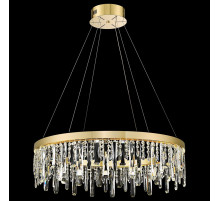 Подвесная люстра Wertmark Nora WE121.08.303