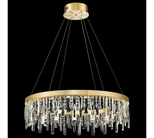 Подвесная люстра Wertmark Nora WE121.08.303