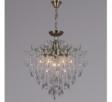 Подвесная люстра Reluce 30300-0.3-600 AB