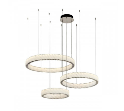 Подвесная люстра Aployt Augostina APL.792.03.105