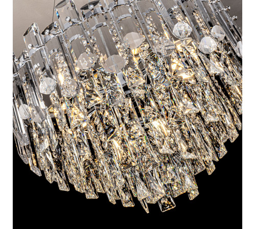 Подвесная люстра Modelux ML.7088.500 CR