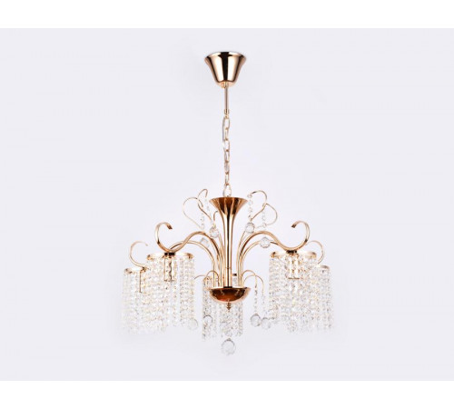 Подвесная люстра Ambrella Light Traditional TR4507 Подвесная люстра Ambrella Light Traditional TR4507