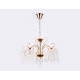 Подвесная люстра Ambrella Light Traditional TR4507