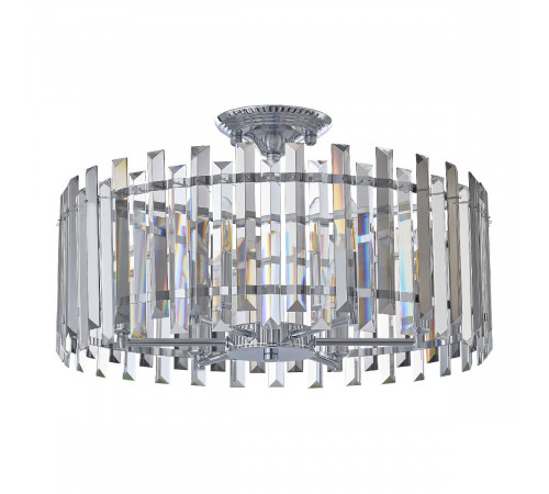 Потолочная люстра Arte Milano Sorrento 375209/6/80/490 CR