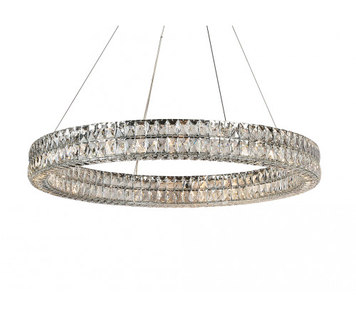 Подвесная люстра NEWPORT 8550/95 C chrome М0071373