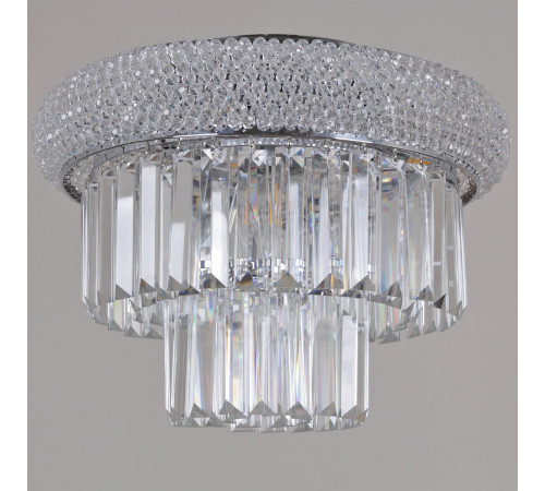 Потолочная люстра Reluce 99018-0.3-400