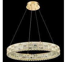 Подвесная люстра Wertmark Elaine WE469.08.303