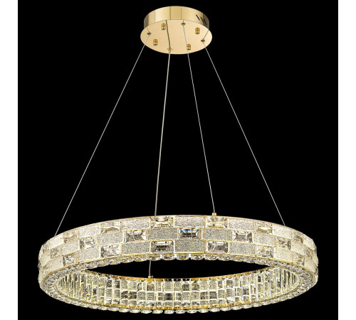 Подвесная люстра Wertmark Elaine WE469.08.303