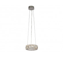 Подвесная люстра Newport 8580/20 C chrome М0071277